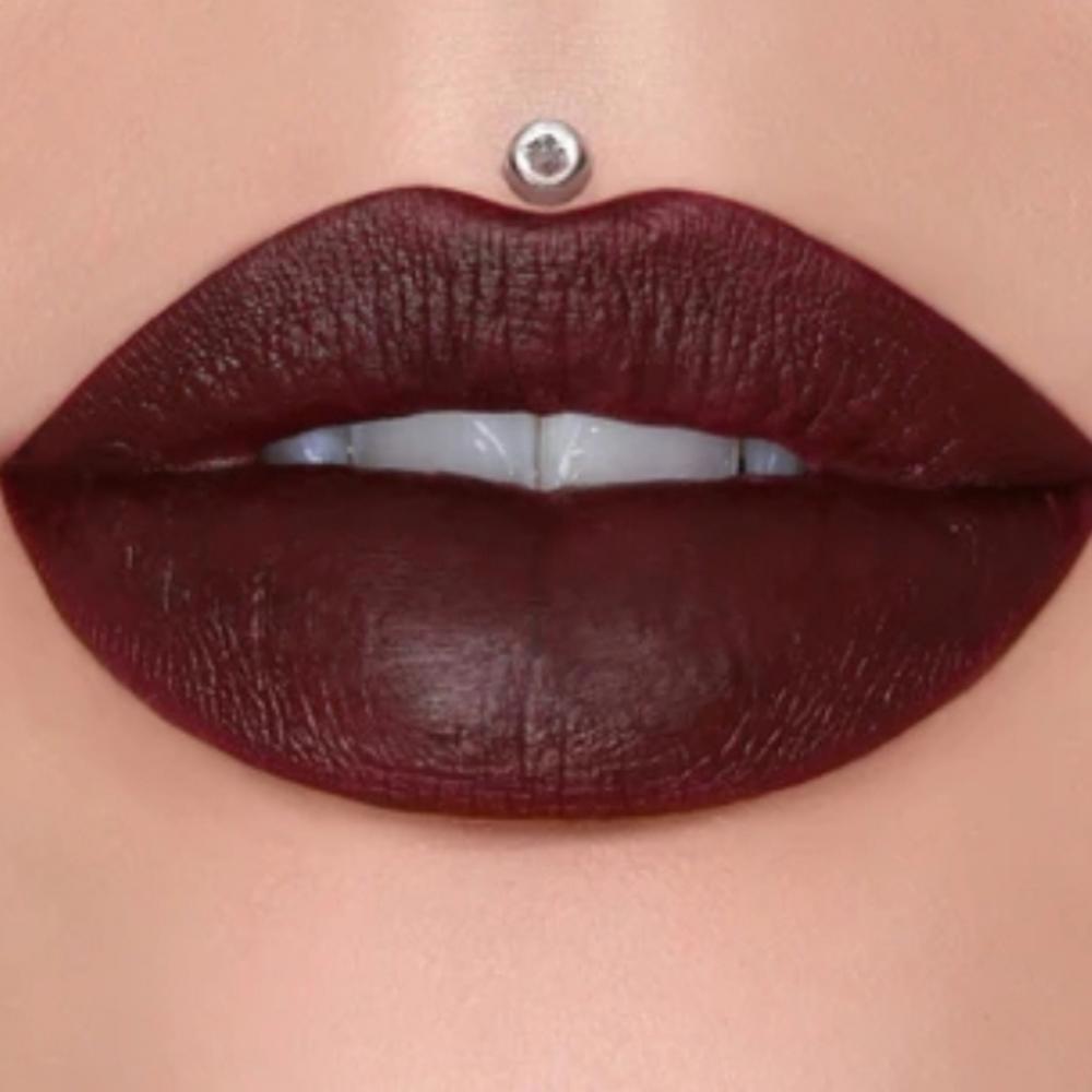 Jeffree Star - Velvet Trap - "Communion wine"